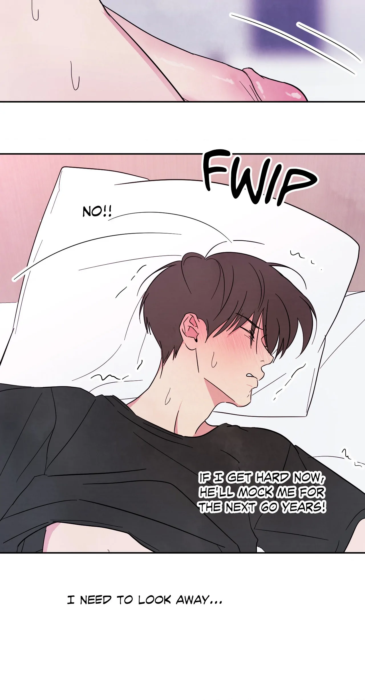 Topsy-Turvy [Official] - Chapter 48 manhwa