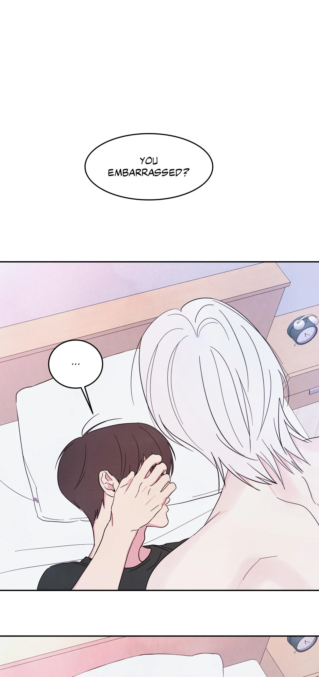 Topsy-Turvy [Official] - Chapter 48 manhwa
