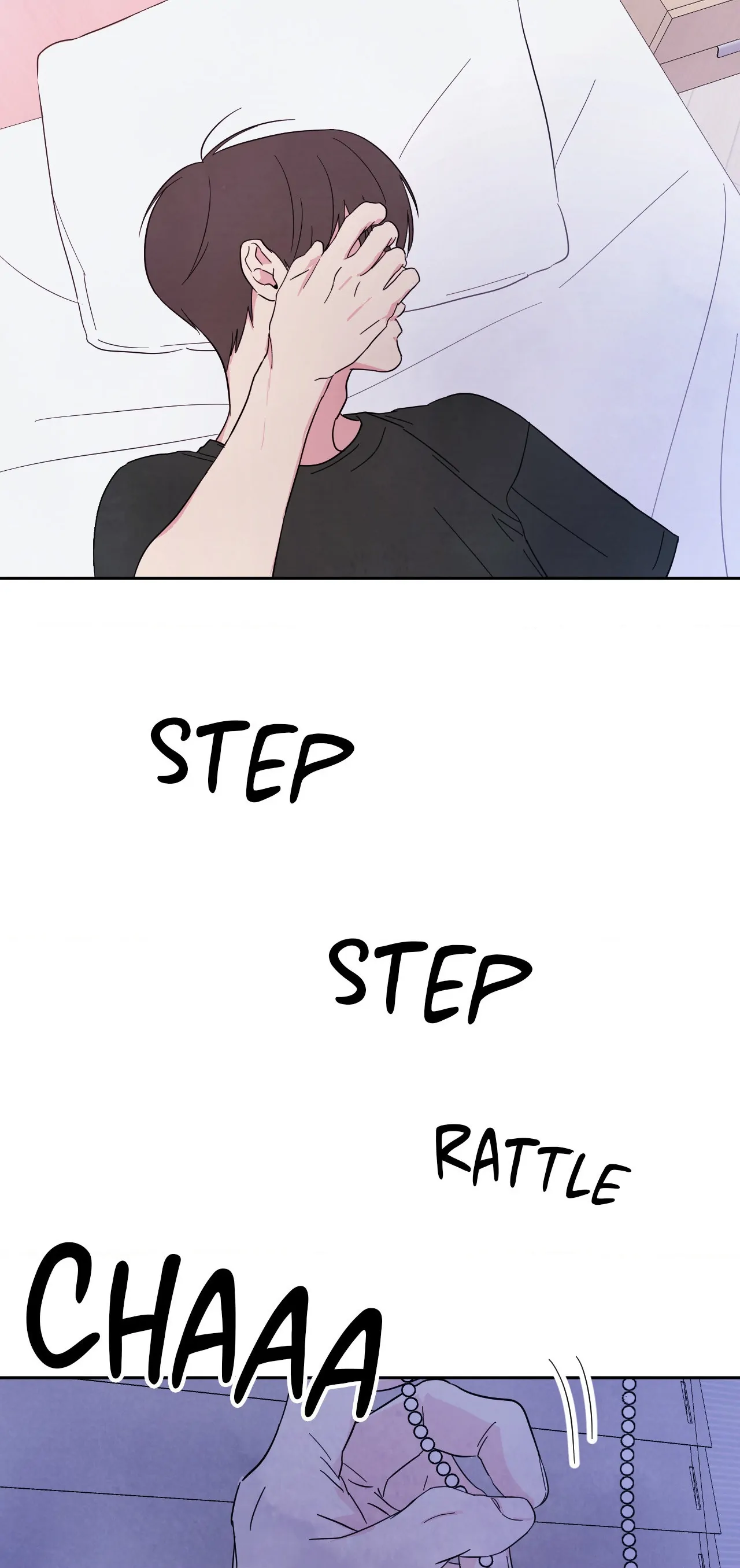 Topsy-Turvy [Official] - Chapter 48 manhwa