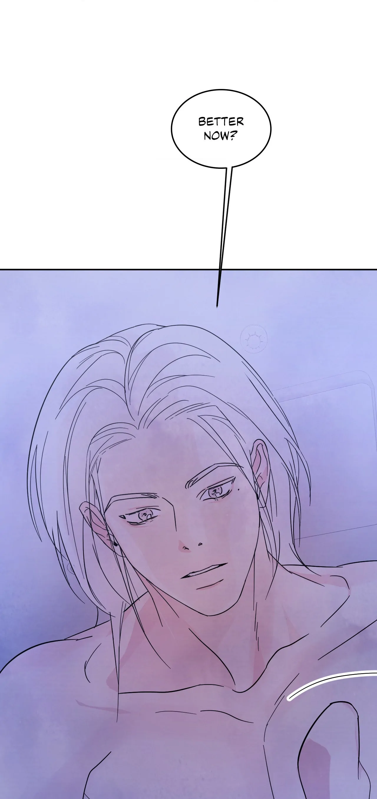 Topsy-Turvy [Official] - Chapter 48 manhwa