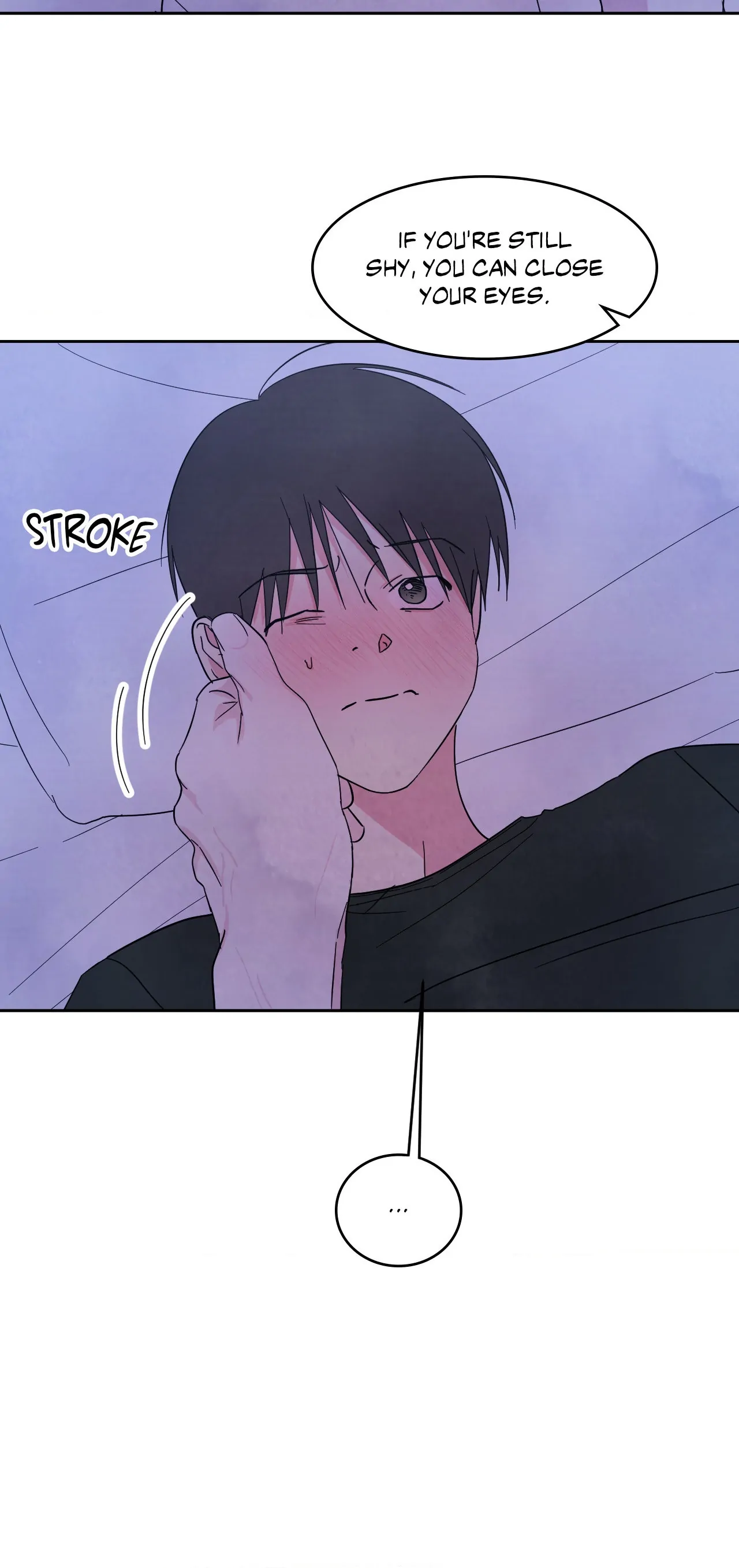 Topsy-Turvy [Official] - Chapter 48 manhwa