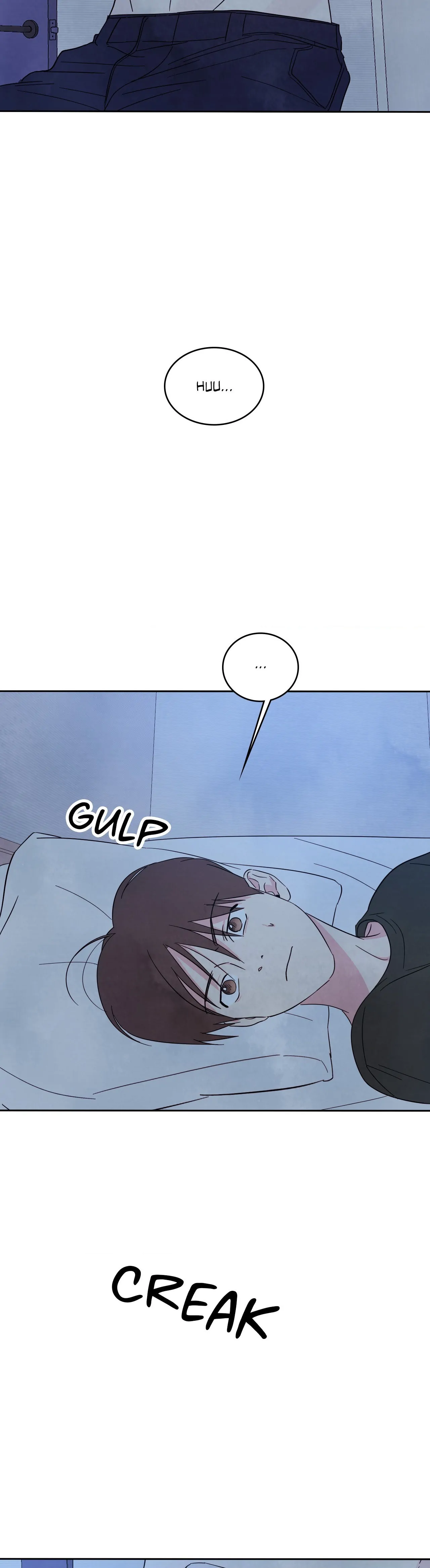 Topsy-Turvy [Official] - Chapter 49 manhwa