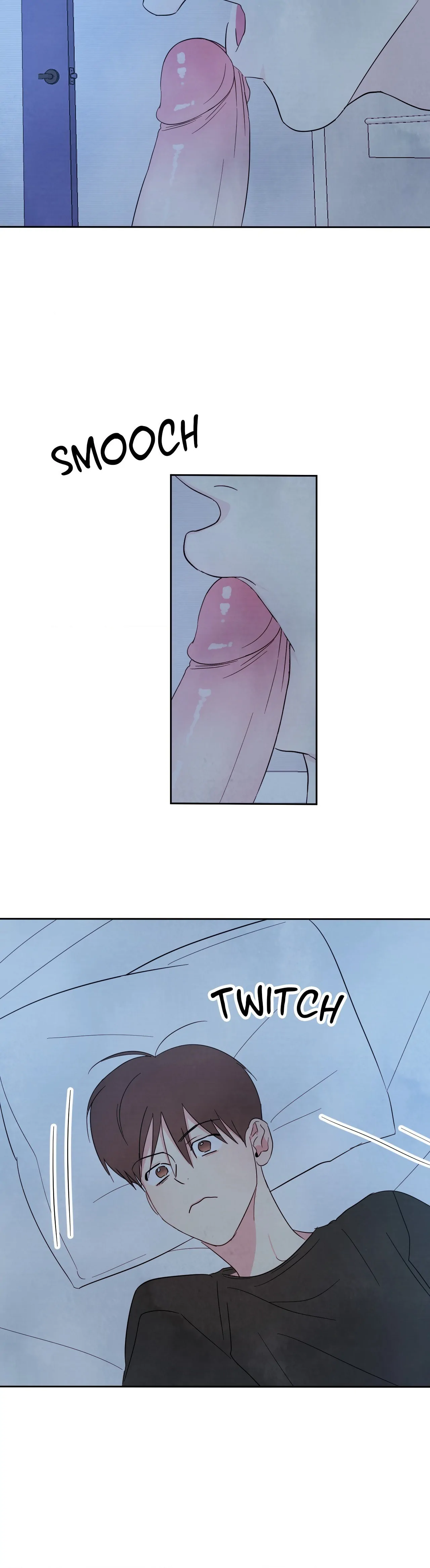 Topsy-Turvy [Official] - Chapter 49 manhwa