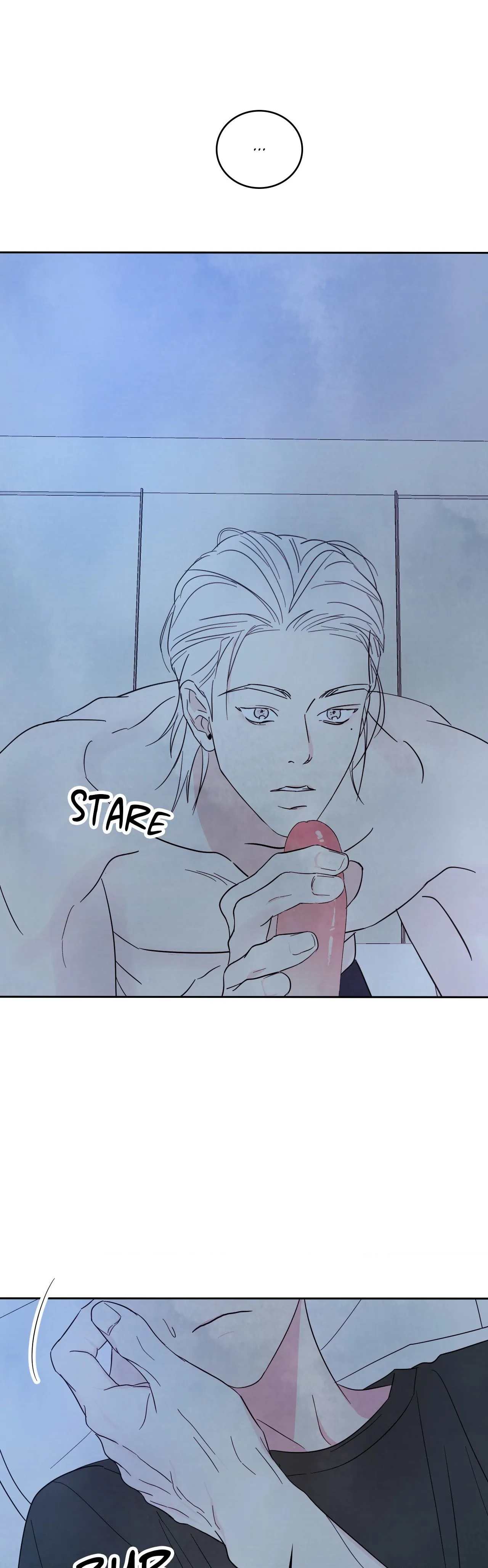 Topsy-Turvy [Official] - Chapter 49 manhwa