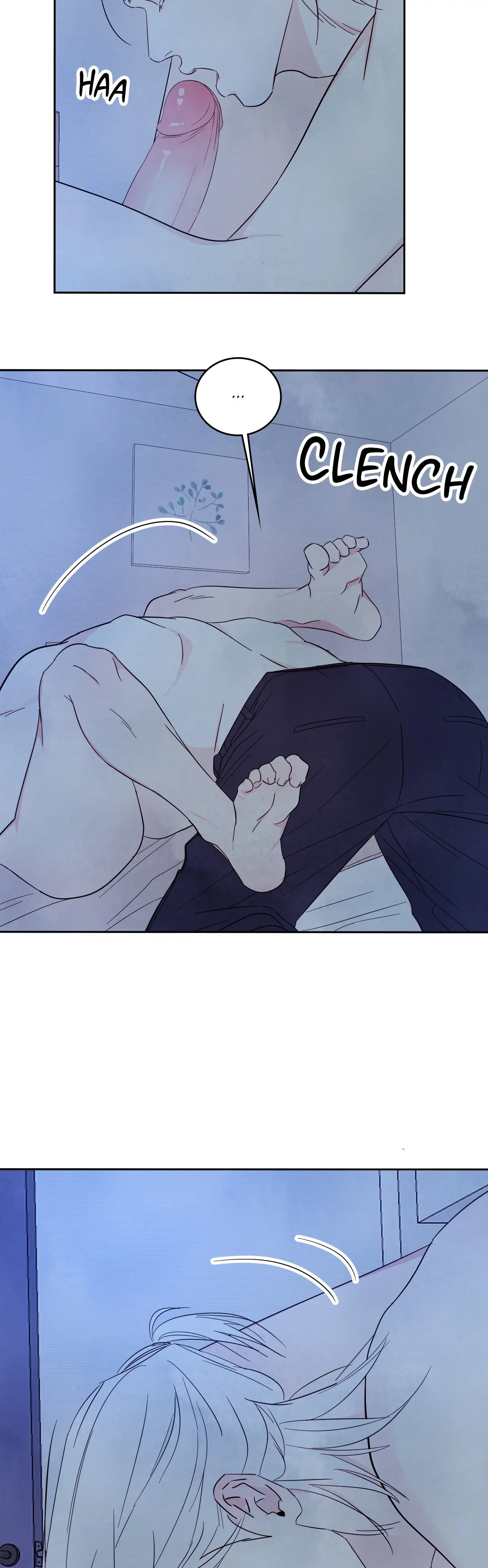 Topsy-Turvy [Official] - Chapter 49 manhwa
