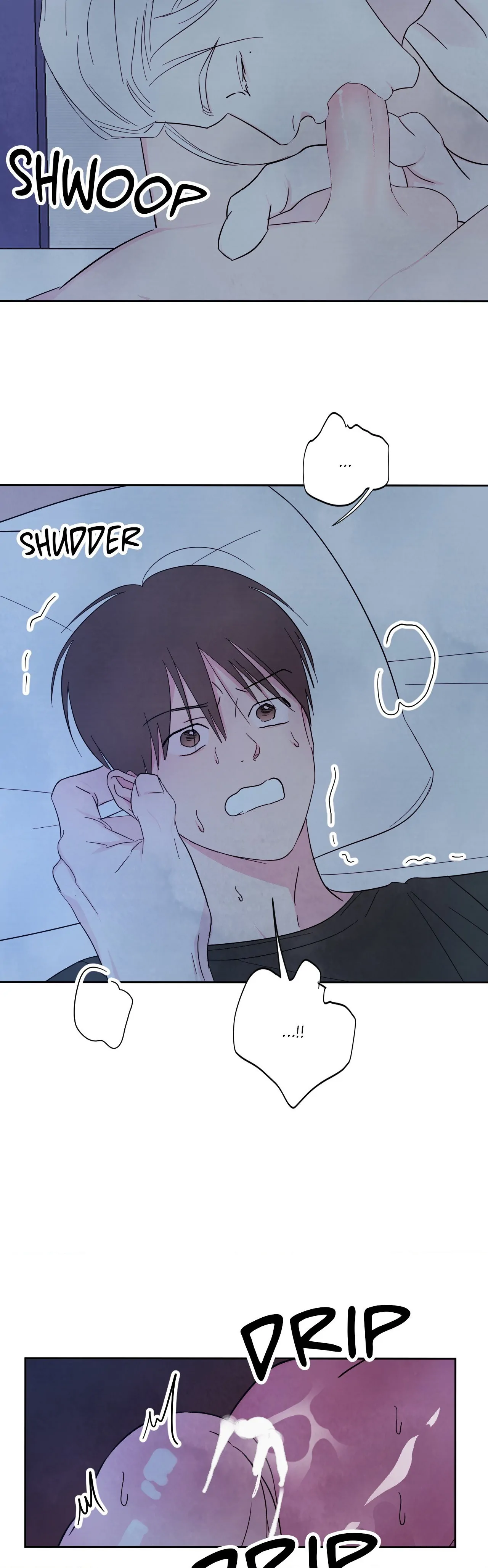 Topsy-Turvy [Official] - Chapter 49 manhwa