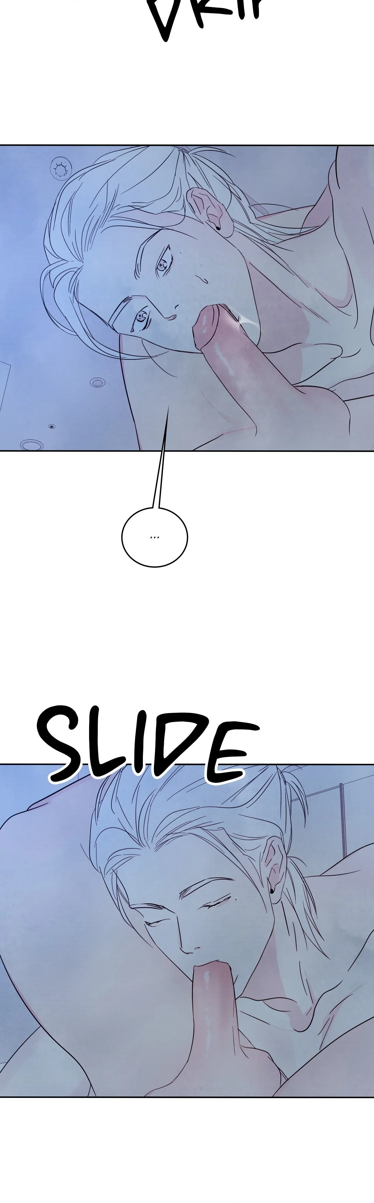 Topsy-Turvy [Official] - Chapter 49 manhwa