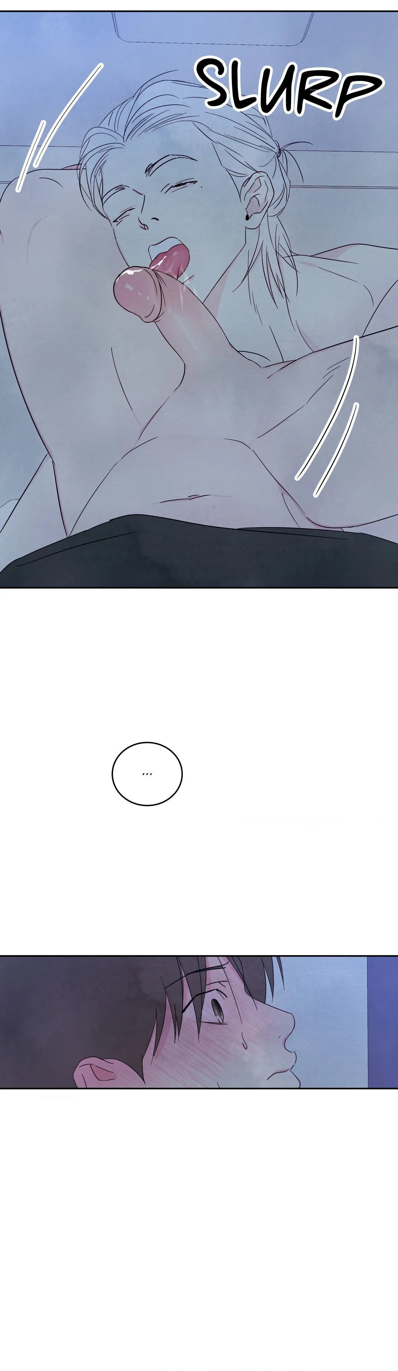 Topsy-Turvy [Official] - Chapter 49 manhwa