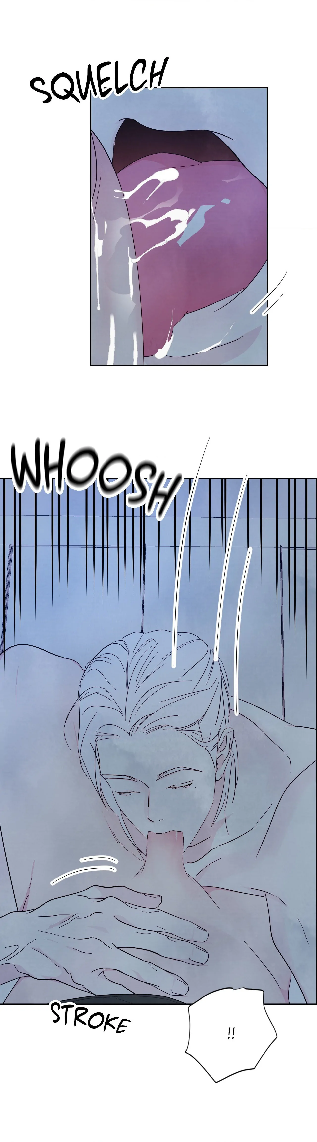Topsy-Turvy [Official] - Chapter 49 manhwa