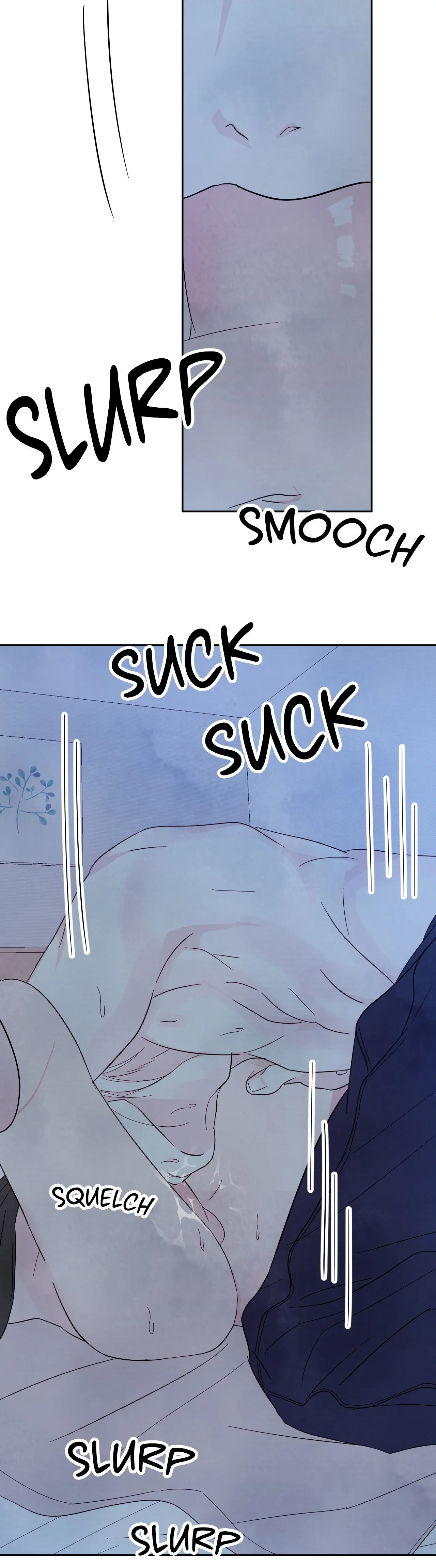 Topsy-Turvy [Official] - Chapter 49 manhwa