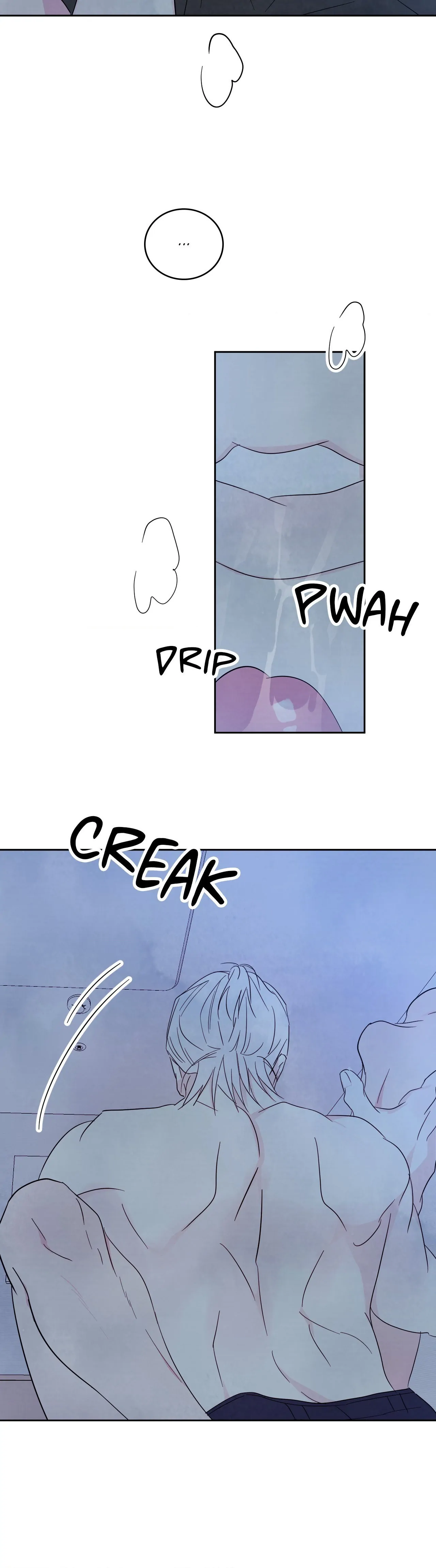 Topsy-Turvy [Official] - Chapter 49 manhwa