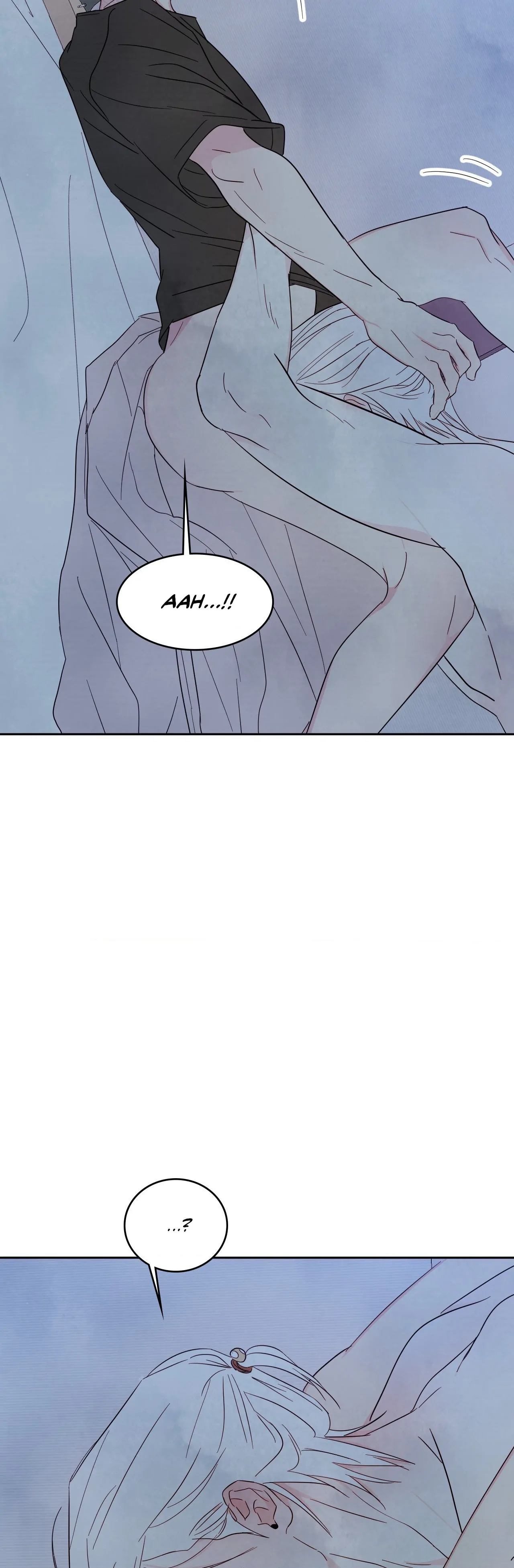 Topsy-Turvy [Official] - Chapter 49 manhwa