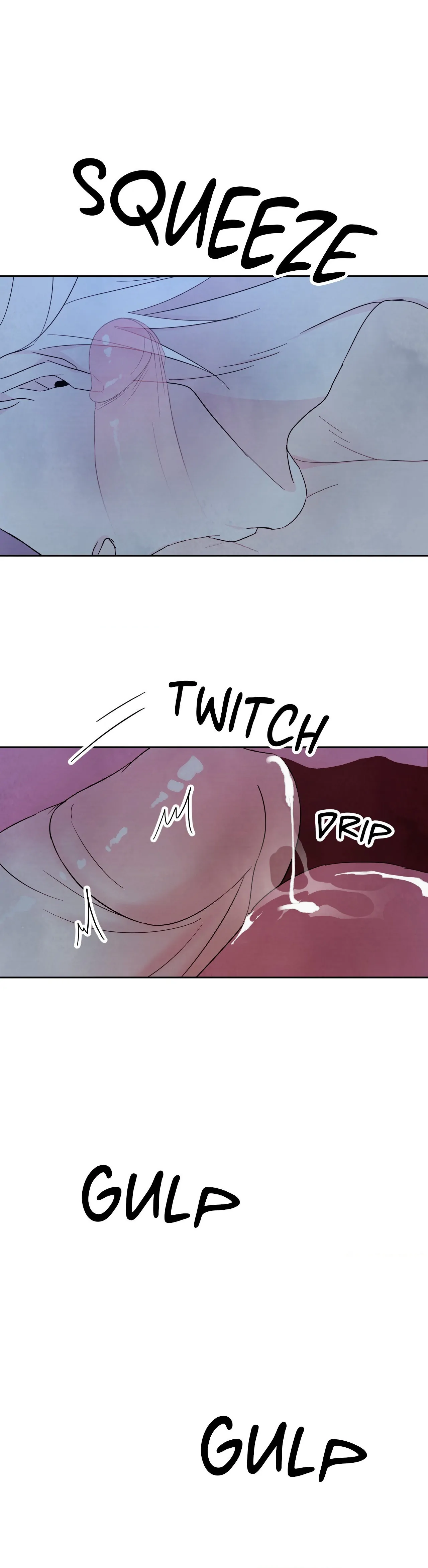Topsy-Turvy [Official] - Chapter 49 manhwa