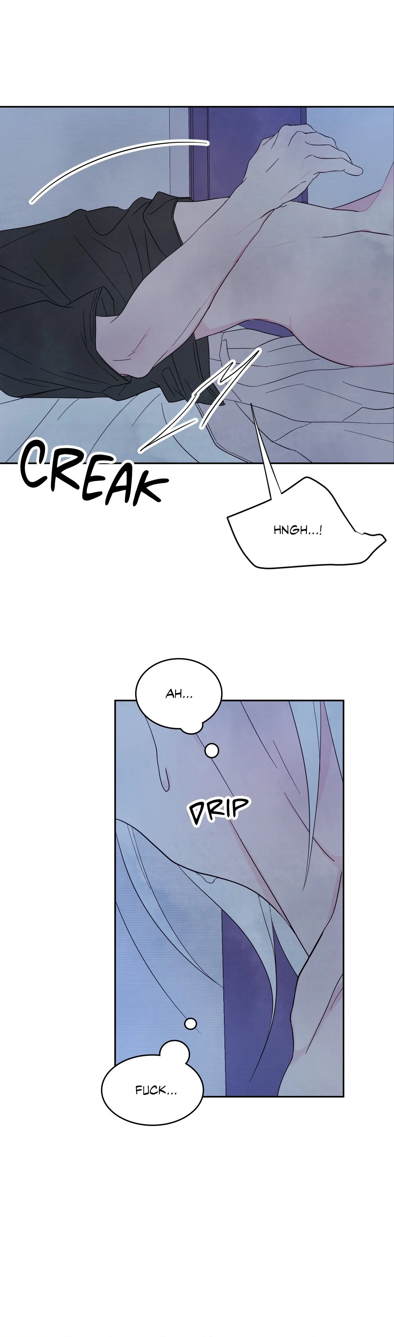 Topsy-Turvy [Official] - Chapter 49 manhwa
