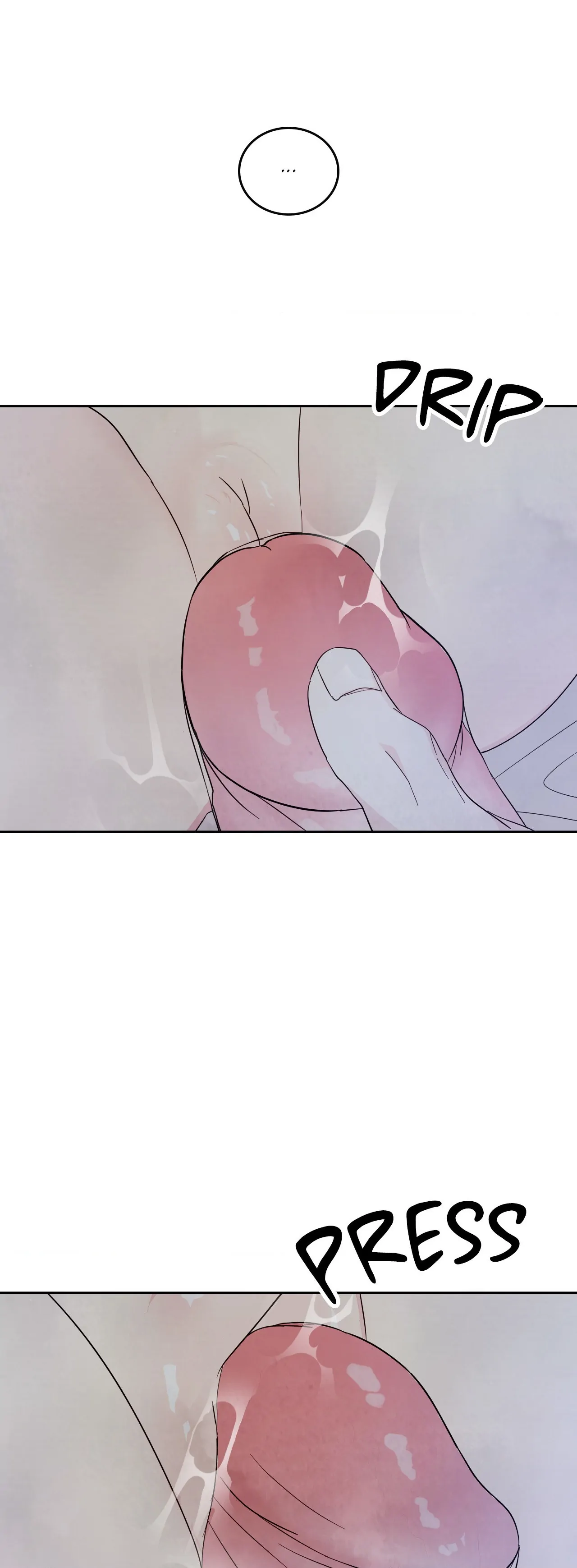 Topsy-Turvy [Official] - Chapter 50 manhwa