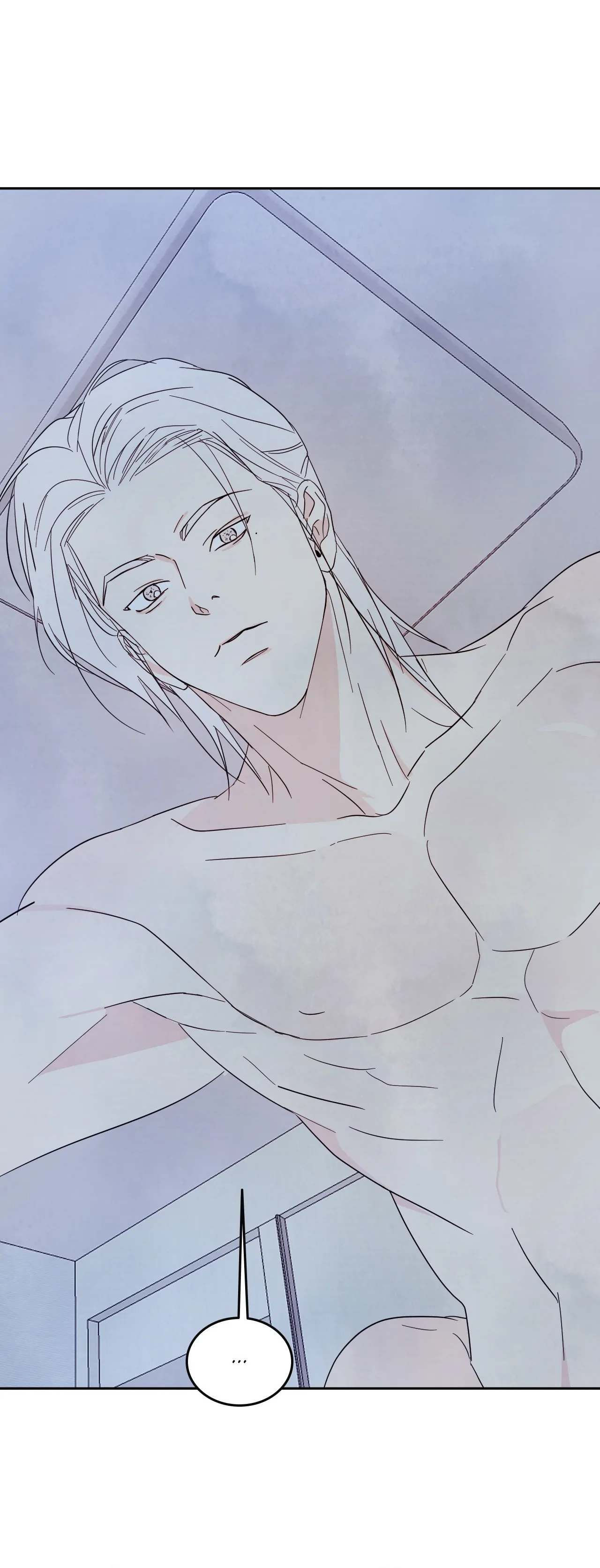 Topsy-Turvy [Official] - Chapter 50 manhwa
