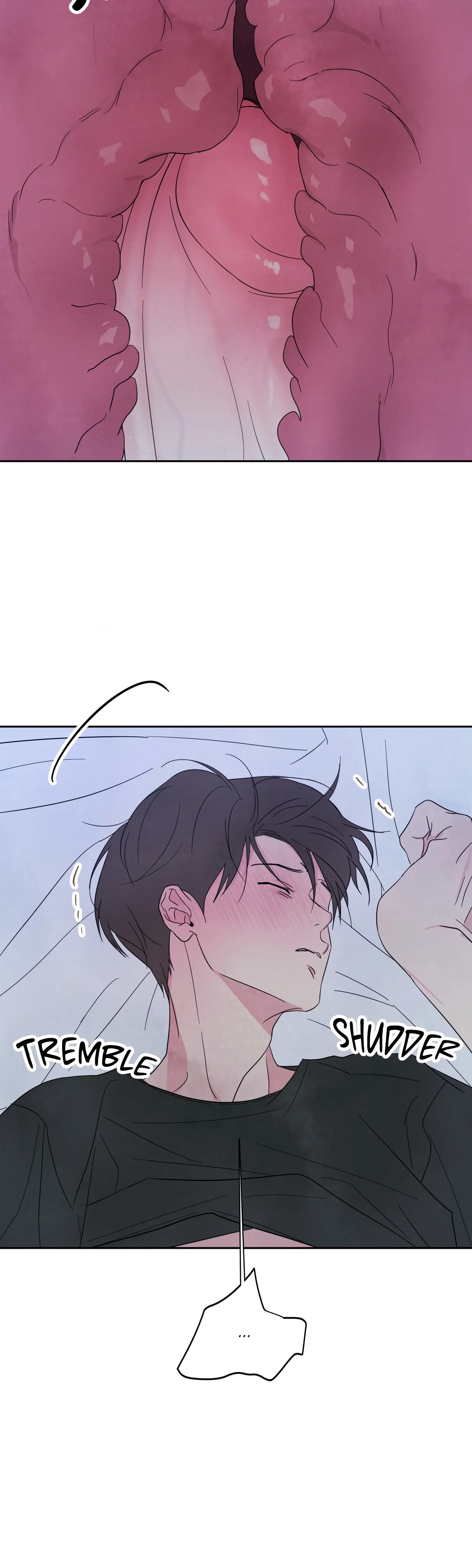 Topsy-Turvy [Official] - Chapter 50 manhwa