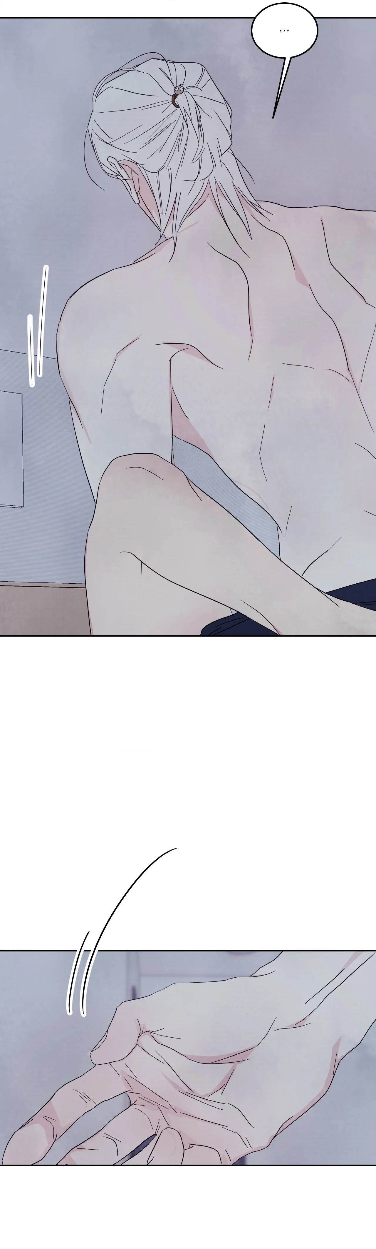 Topsy-Turvy [Official] - Chapter 50 manhwa