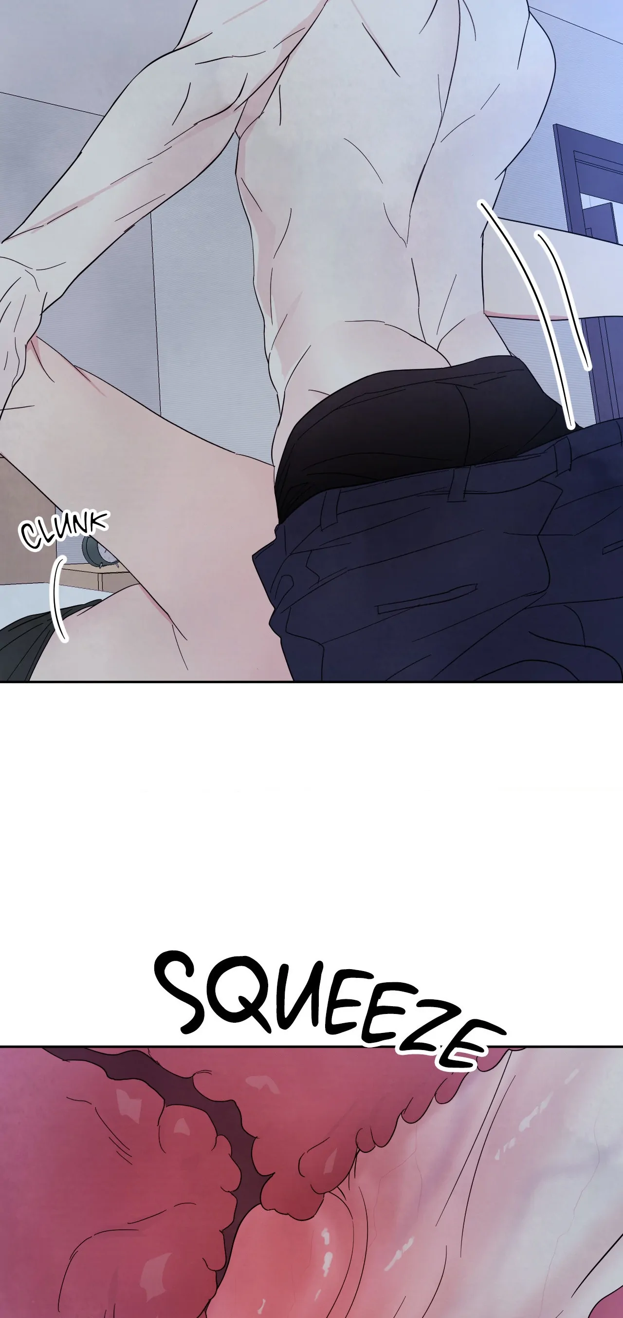 Topsy-Turvy [Official] - Chapter 50 manhwa