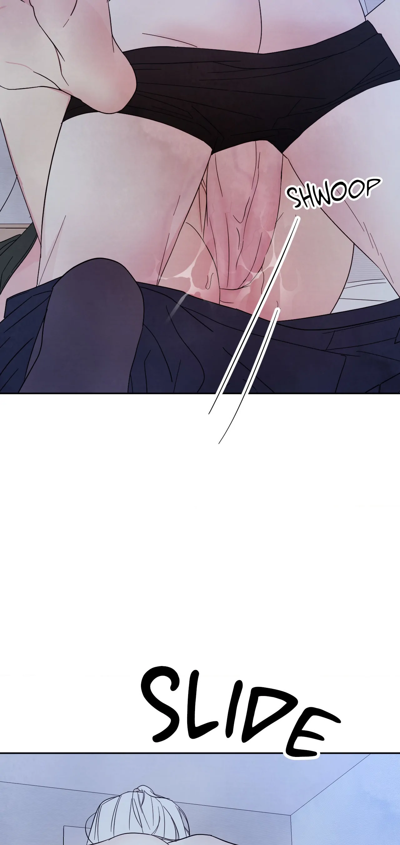 Topsy-Turvy [Official] - Chapter 50 manhwa