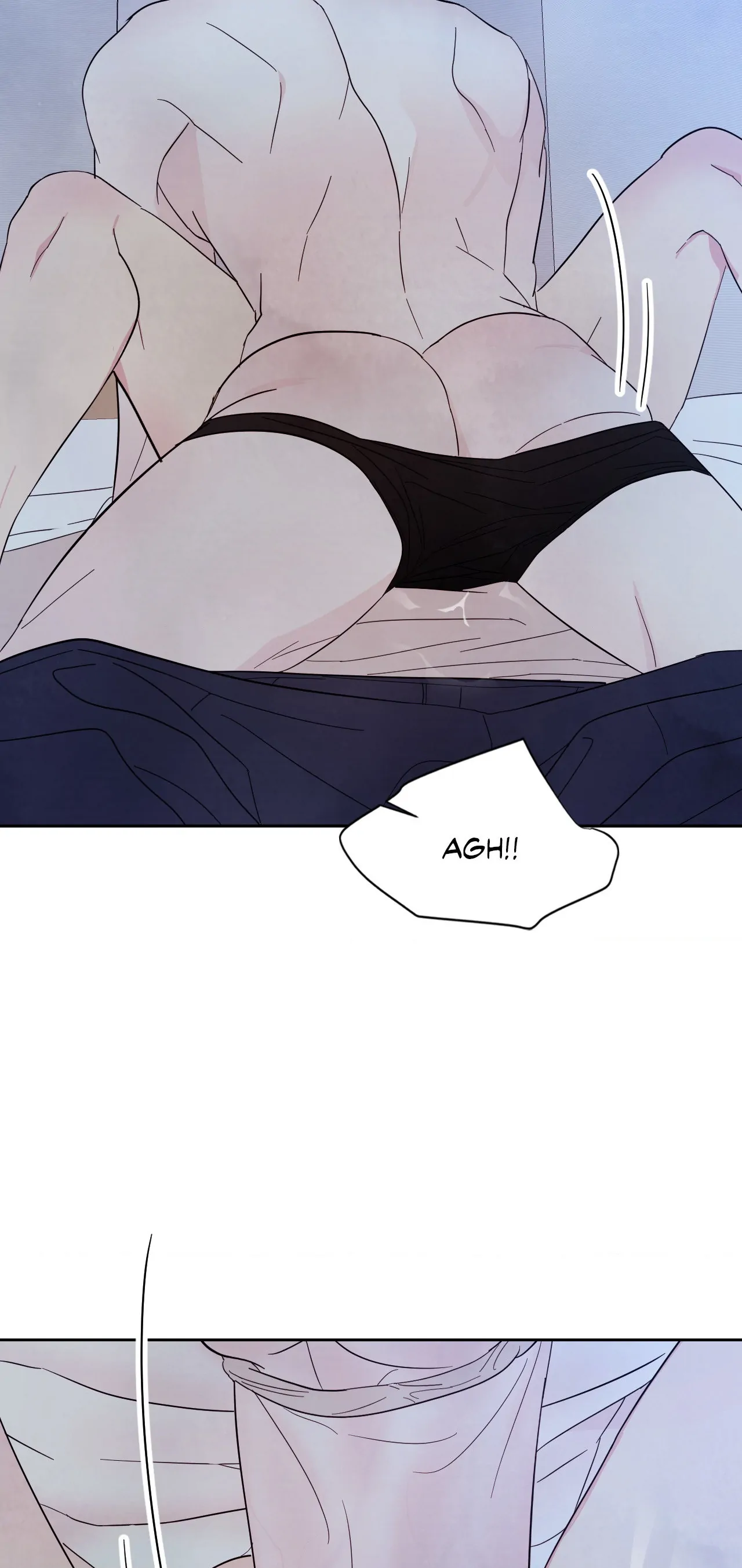 Topsy-Turvy [Official] - Chapter 50 manhwa