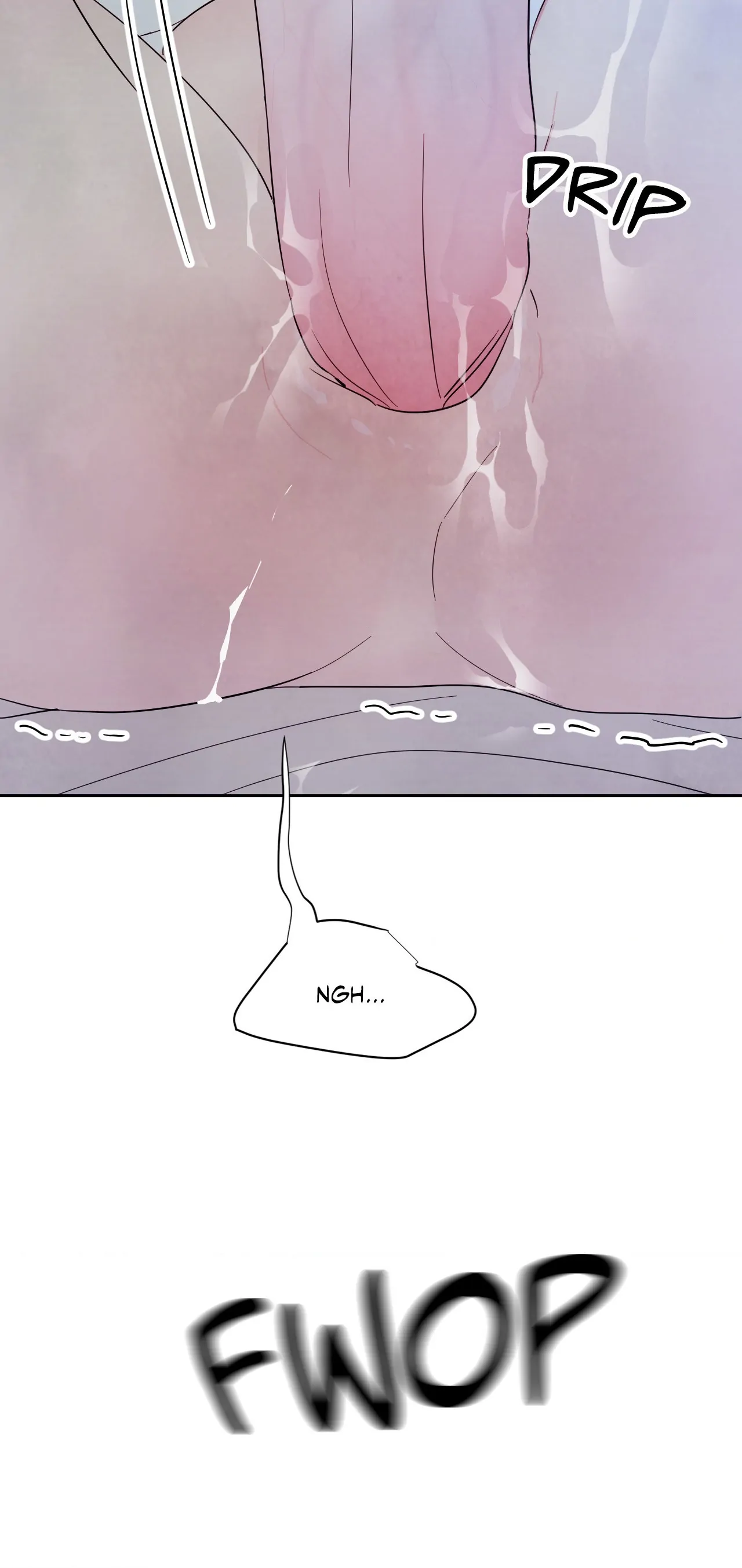 Topsy-Turvy [Official] - Chapter 50 manhwa