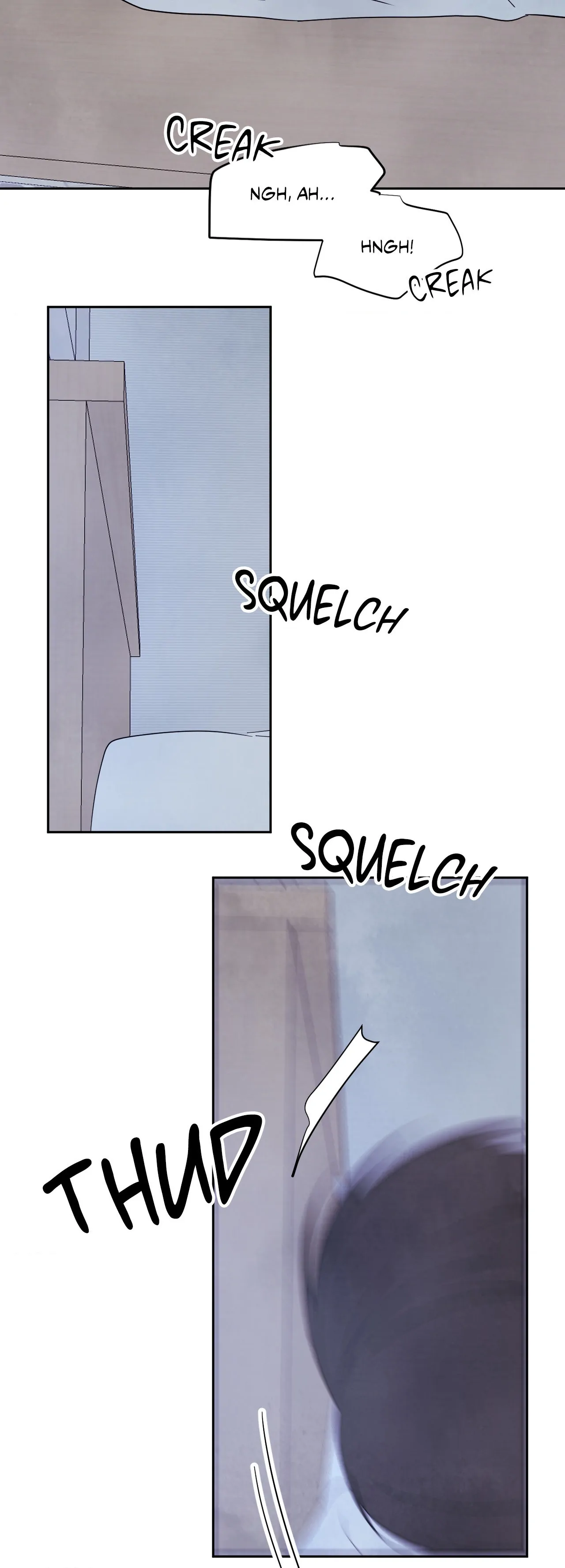 Topsy-Turvy [Official] - Chapter 50 manhwa