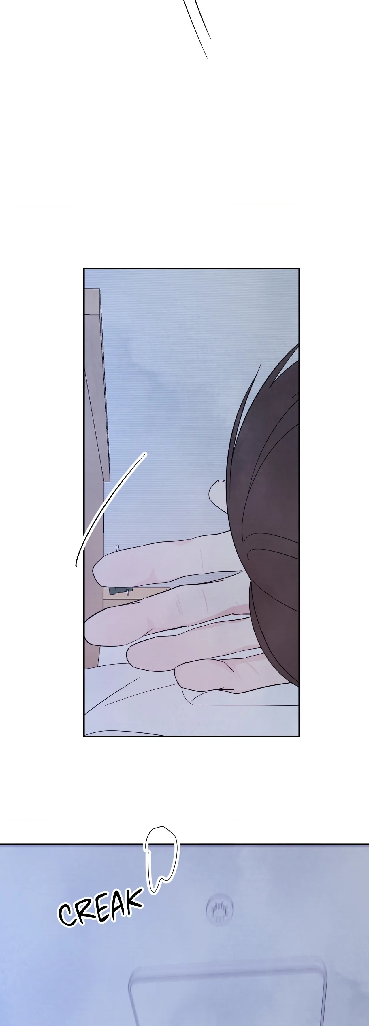 Topsy-Turvy [Official] - Chapter 50 manhwa