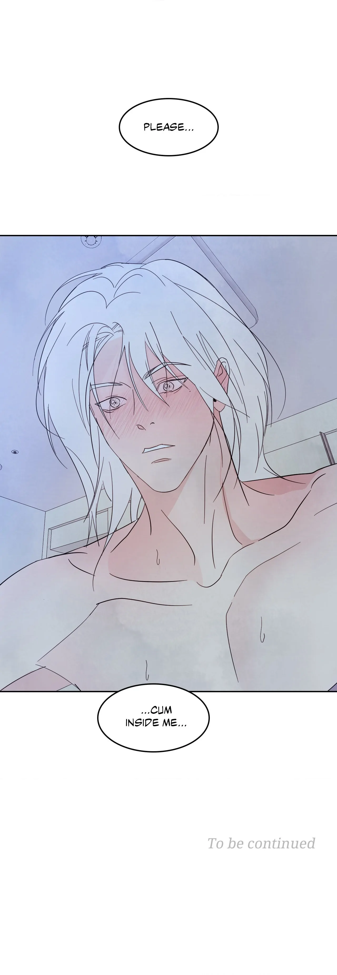 Topsy-Turvy [Official] - Chapter 50 manhwa