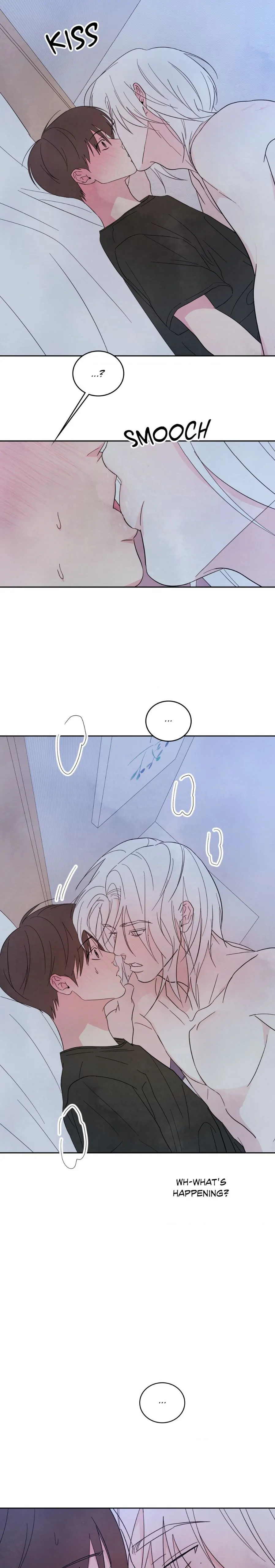 Topsy-Turvy [Official] - Chapter 51 manhwa