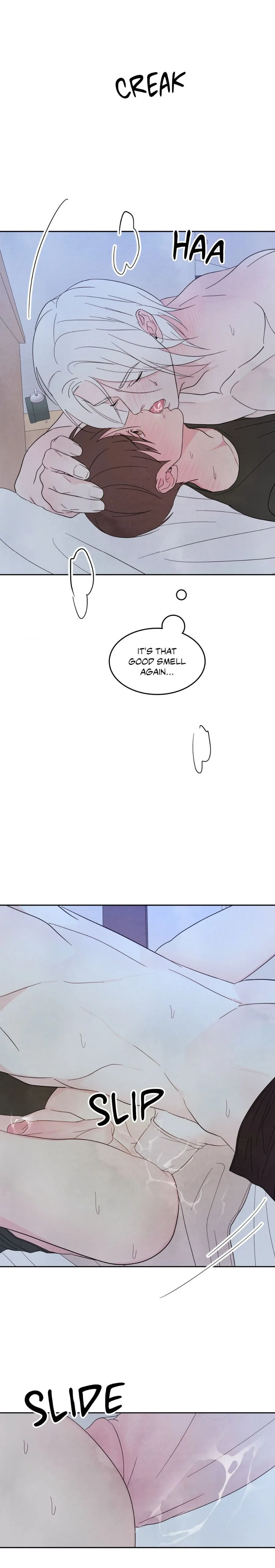 Topsy-Turvy [Official] - Chapter 51 manhwa
