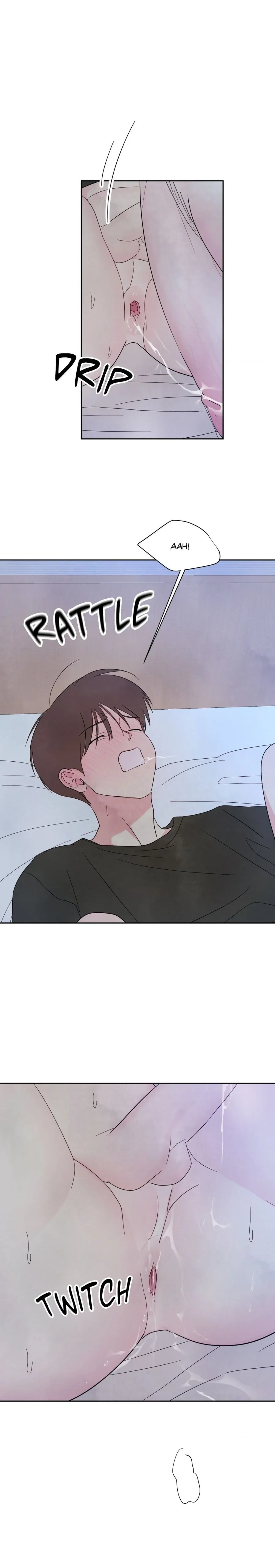 Topsy-Turvy [Official] - Chapter 51 manhwa