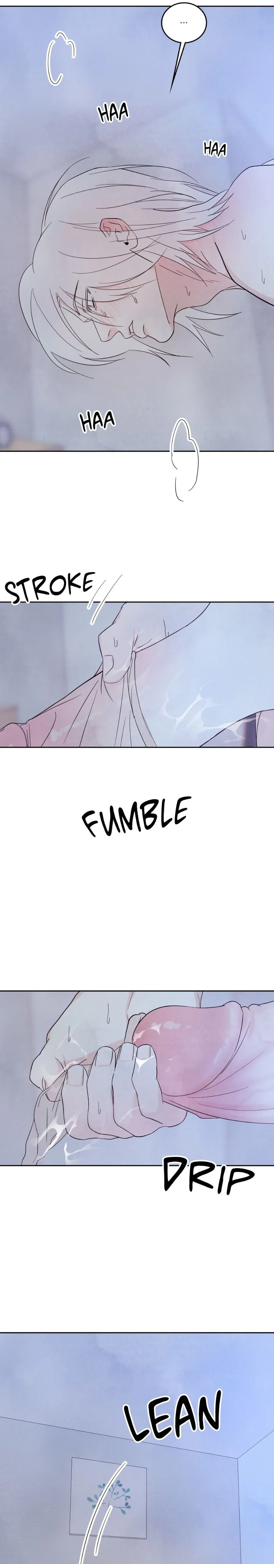 Topsy-Turvy [Official] - Chapter 51 manhwa