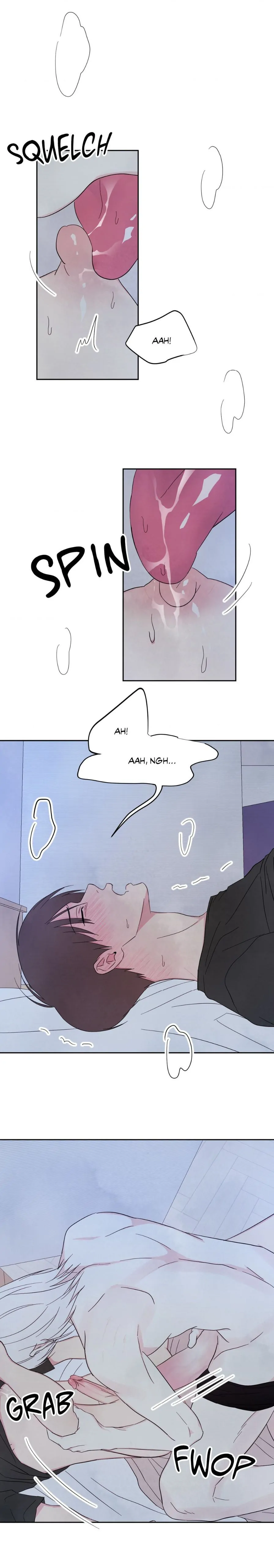 Topsy-Turvy [Official] - Chapter 51 manhwa
