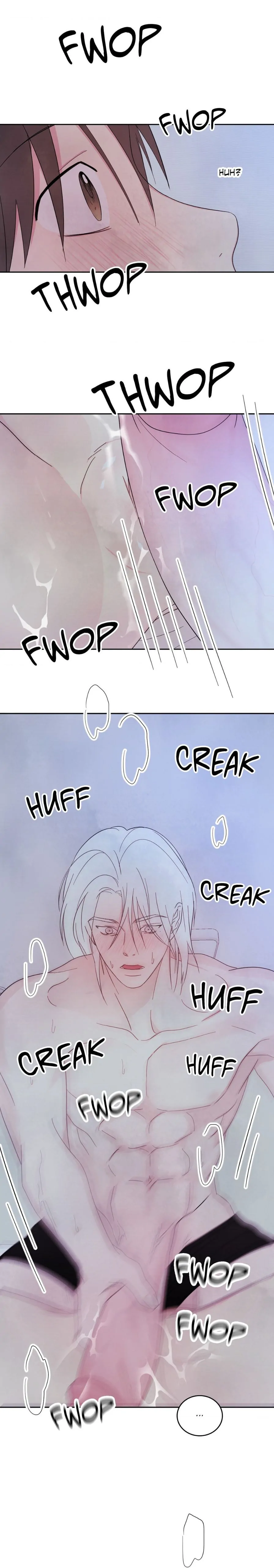 Topsy-Turvy [Official] - Chapter 51 manhwa