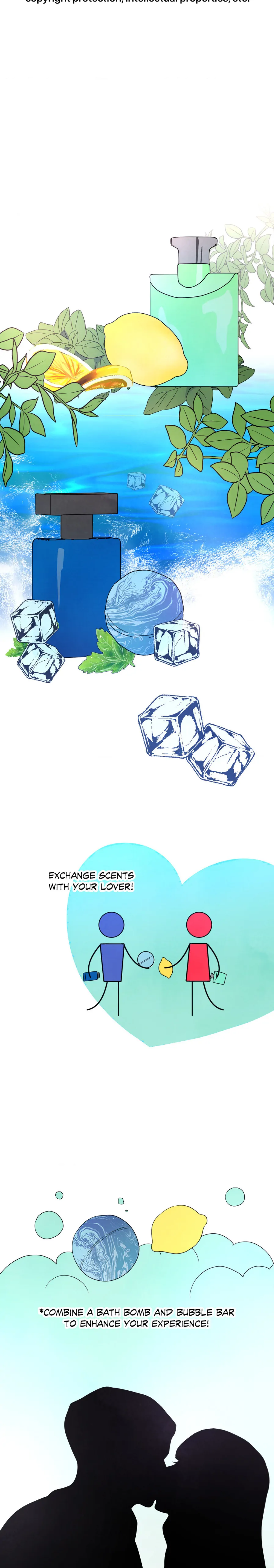 Topsy-Turvy [Official] - Chapter 52 manhwa