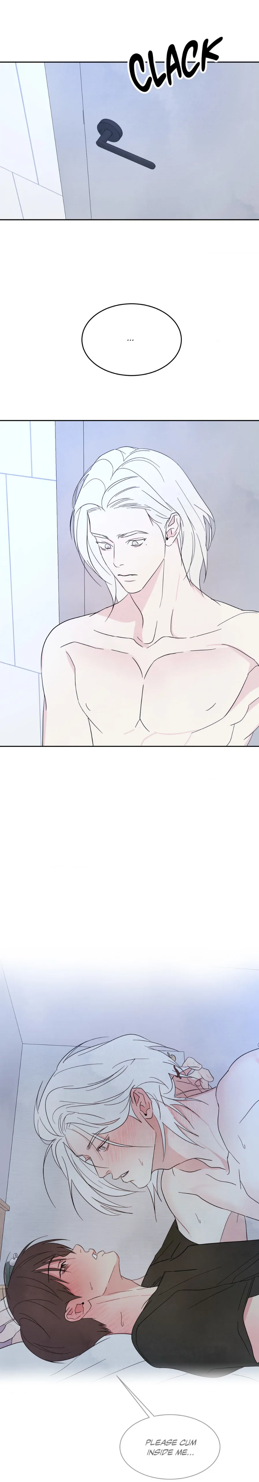 Topsy-Turvy [Official] - Chapter 52 manhwa