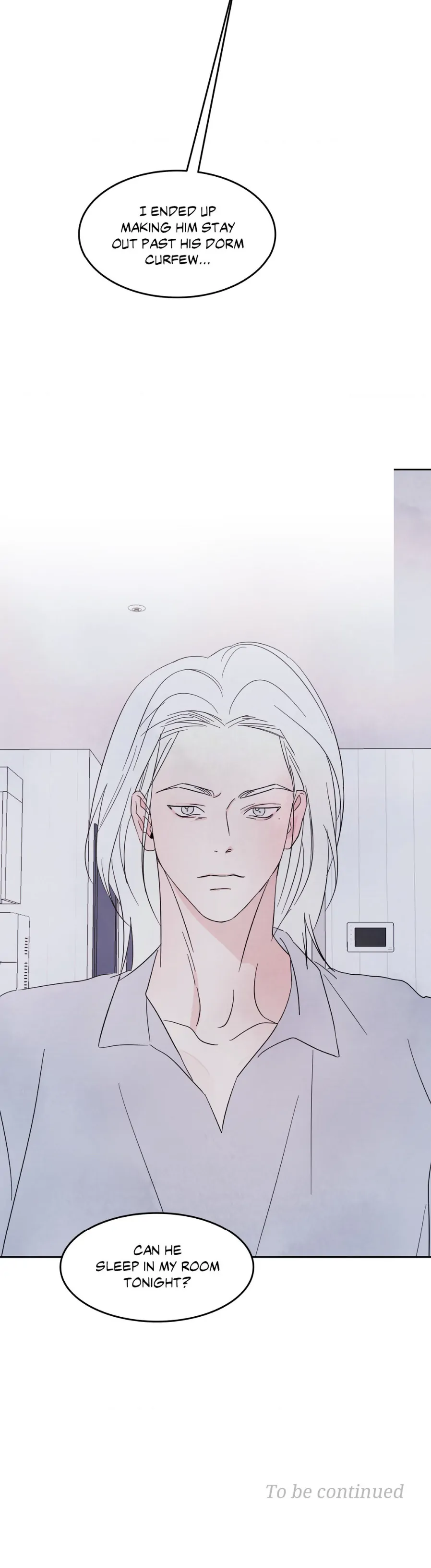 Topsy-Turvy [Official] - Chapter 52 manhwa
