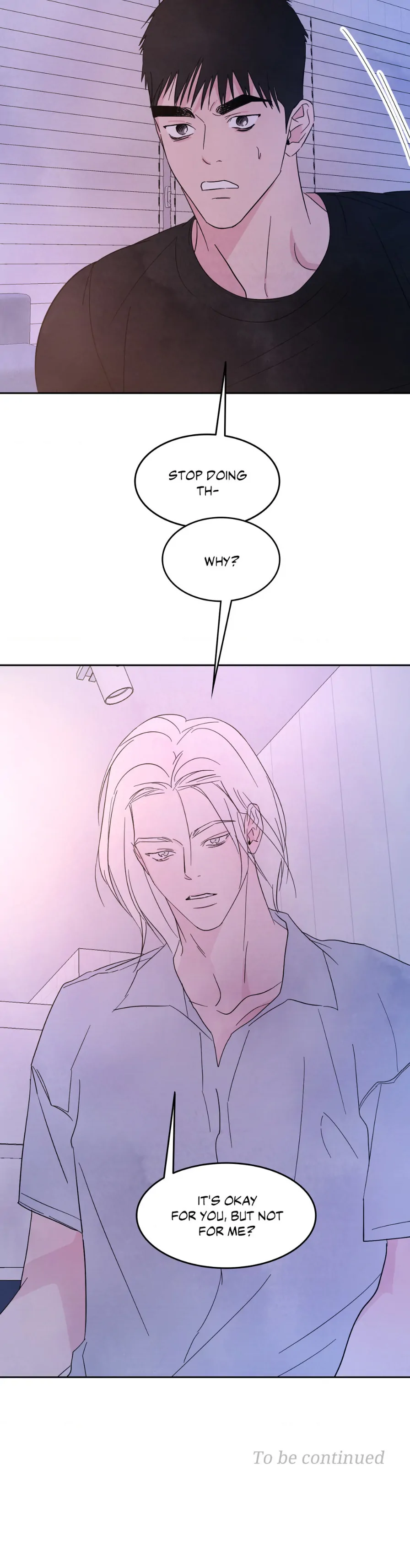 Topsy-Turvy [Official] - Chapter 53 manhwa