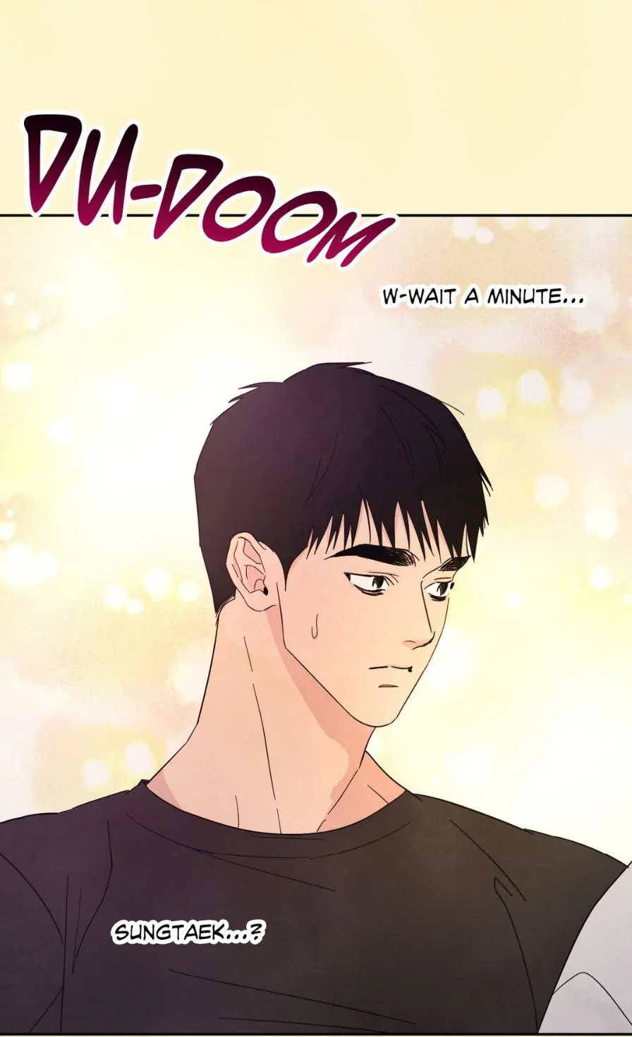 Topsy-Turvy [Official] - Chapter 54 manhwa