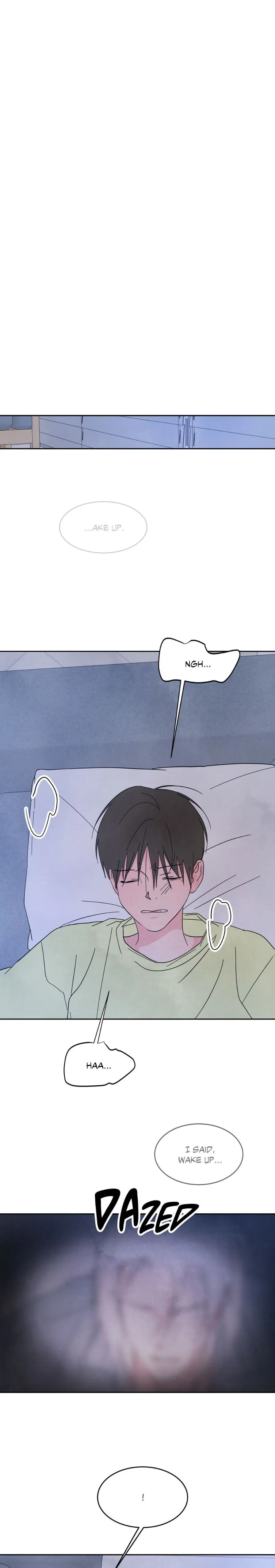Topsy-Turvy [Official] - Chapter 54 manhwa