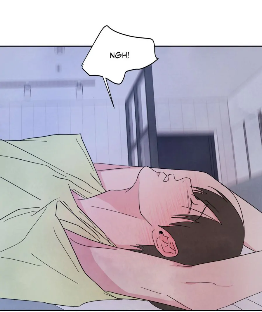 Topsy-Turvy [Official] - Chapter 54 manhwa