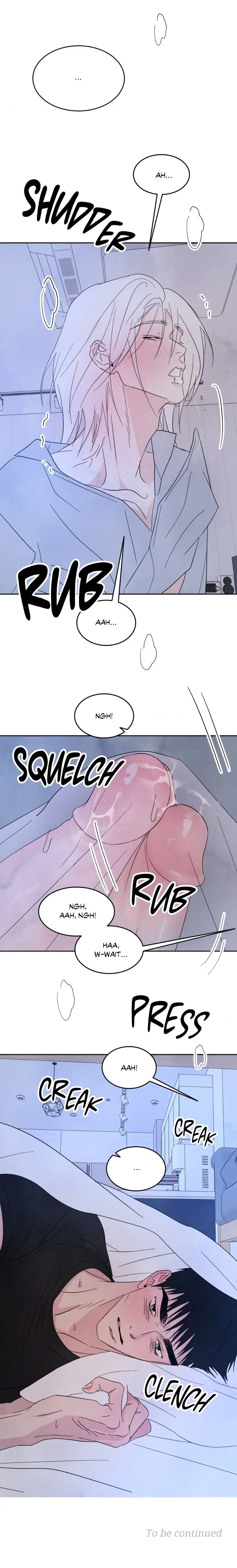 Topsy-Turvy [Official] - Chapter 54 manhwa