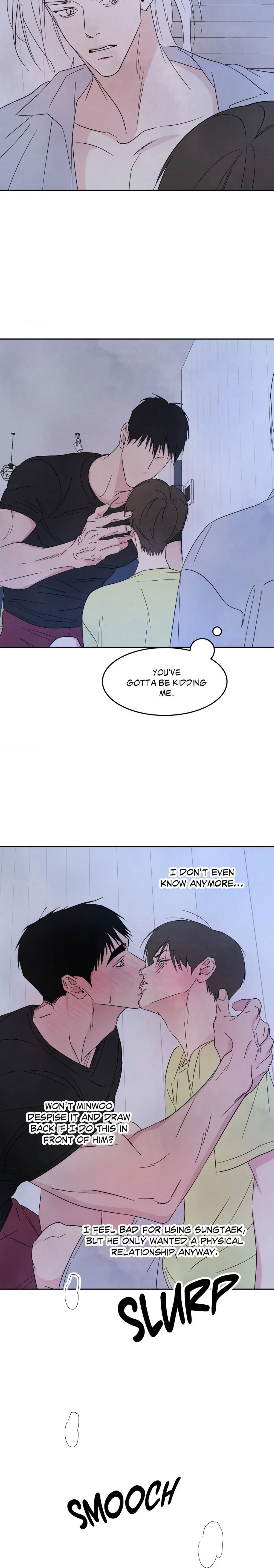 Topsy-Turvy [Official] - Chapter 55 manhwa