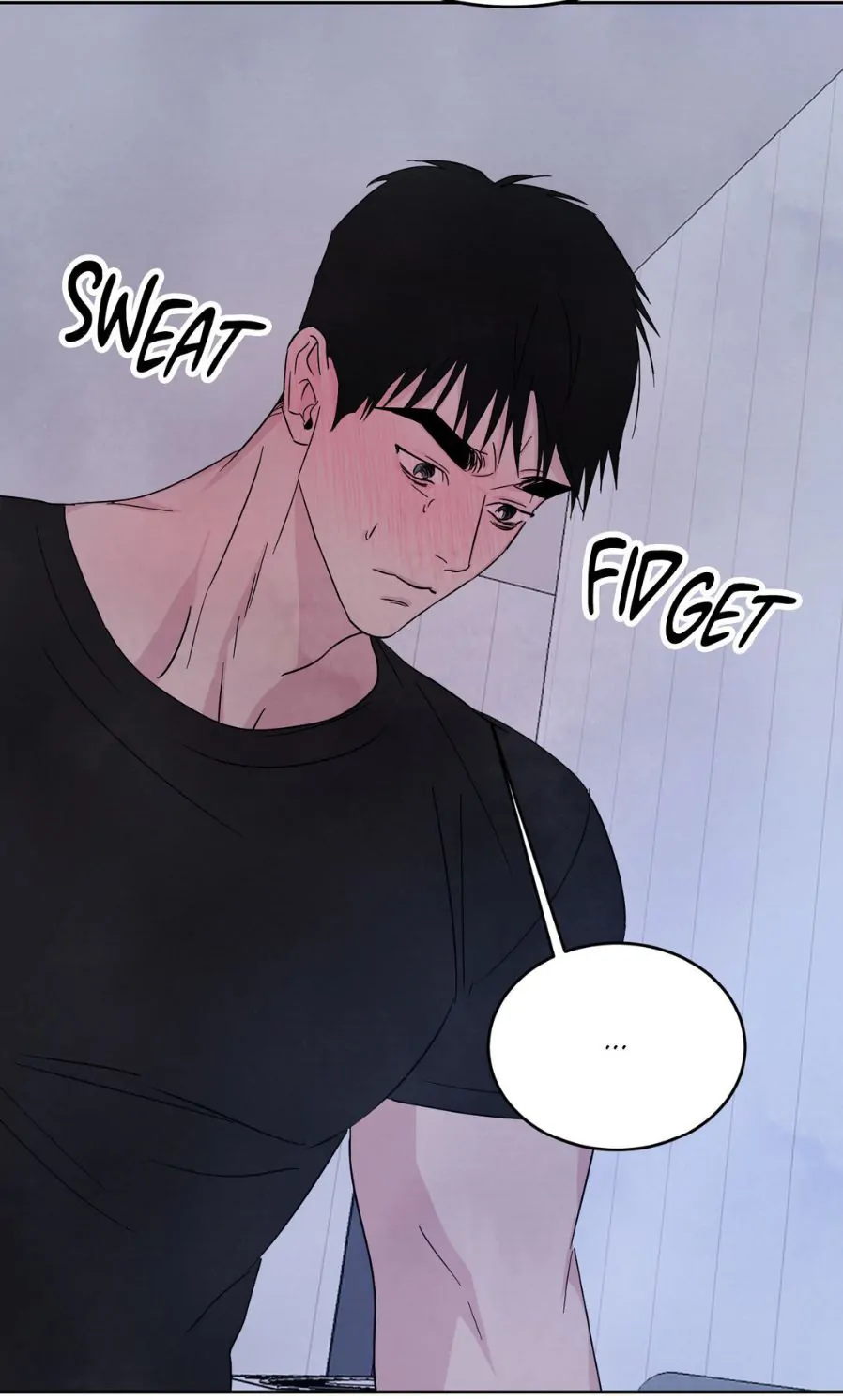Topsy-Turvy [Official] - Chapter 55 manhwa