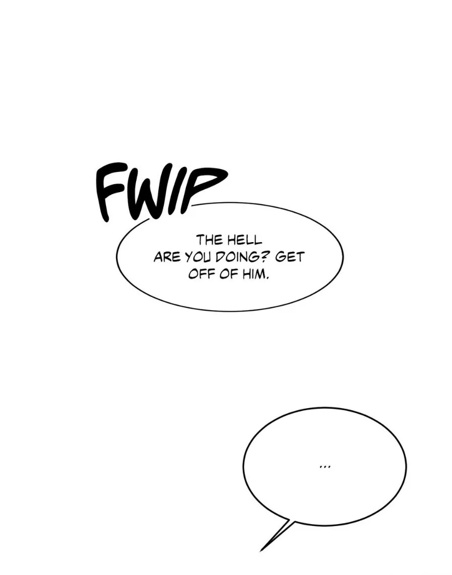Topsy-Turvy [Official] - Chapter 56 manhwa