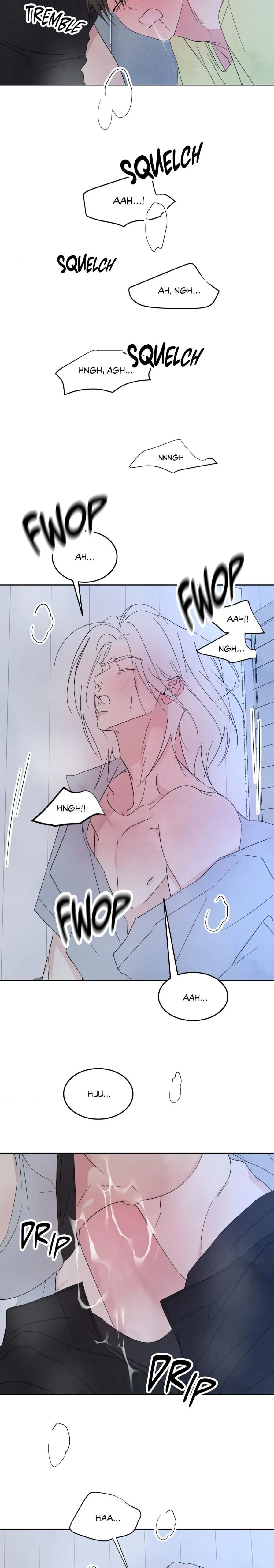 Topsy-Turvy [Official] - Chapter 56 manhwa