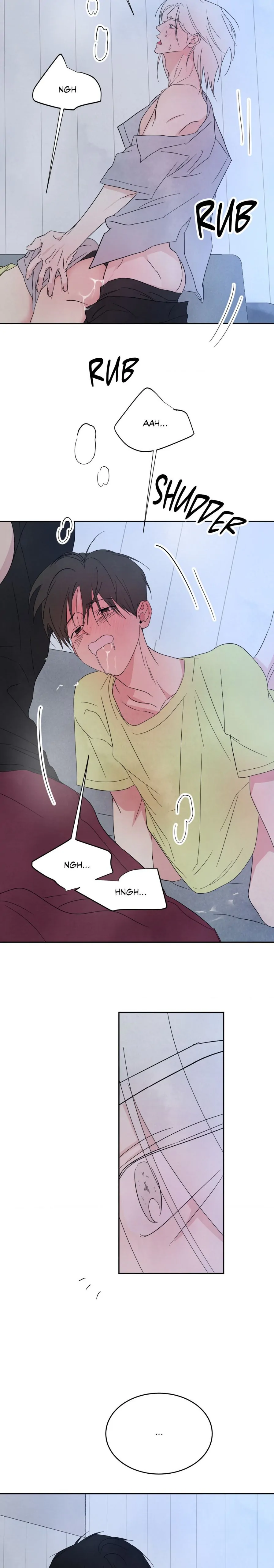 Topsy-Turvy [Official] - Chapter 56 manhwa