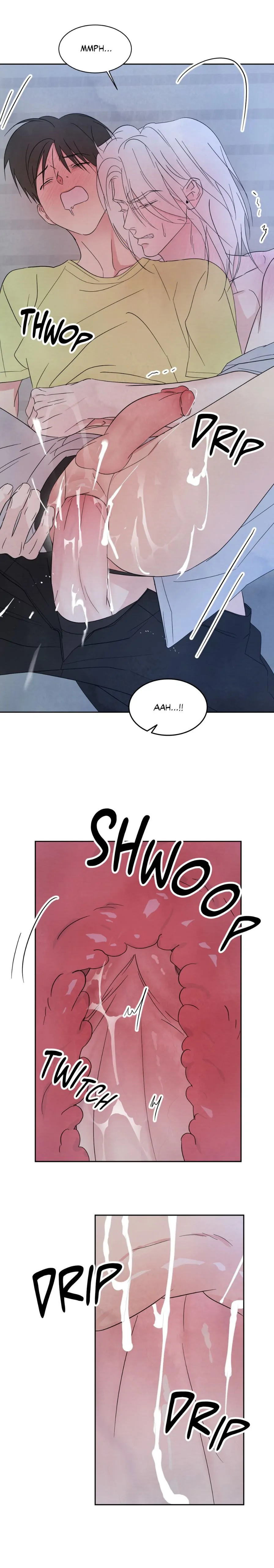 Topsy-Turvy [Official] - Chapter 56 manhwa
