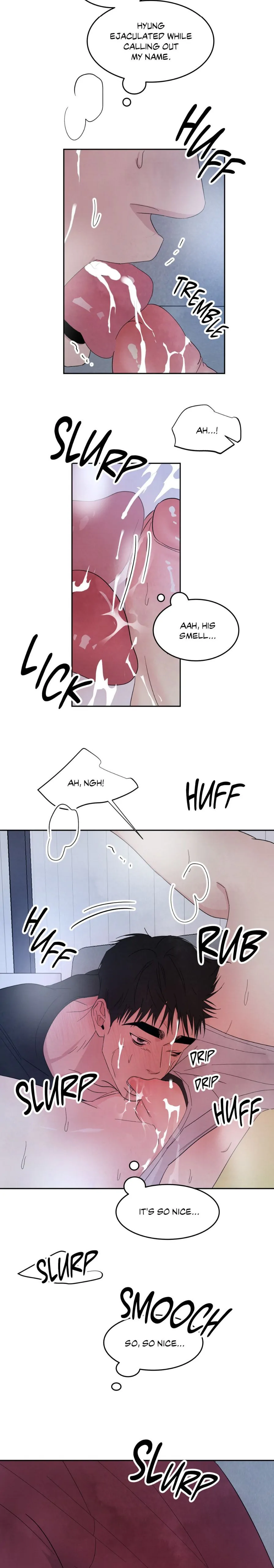 Topsy-Turvy [Official] - Chapter 56 manhwa